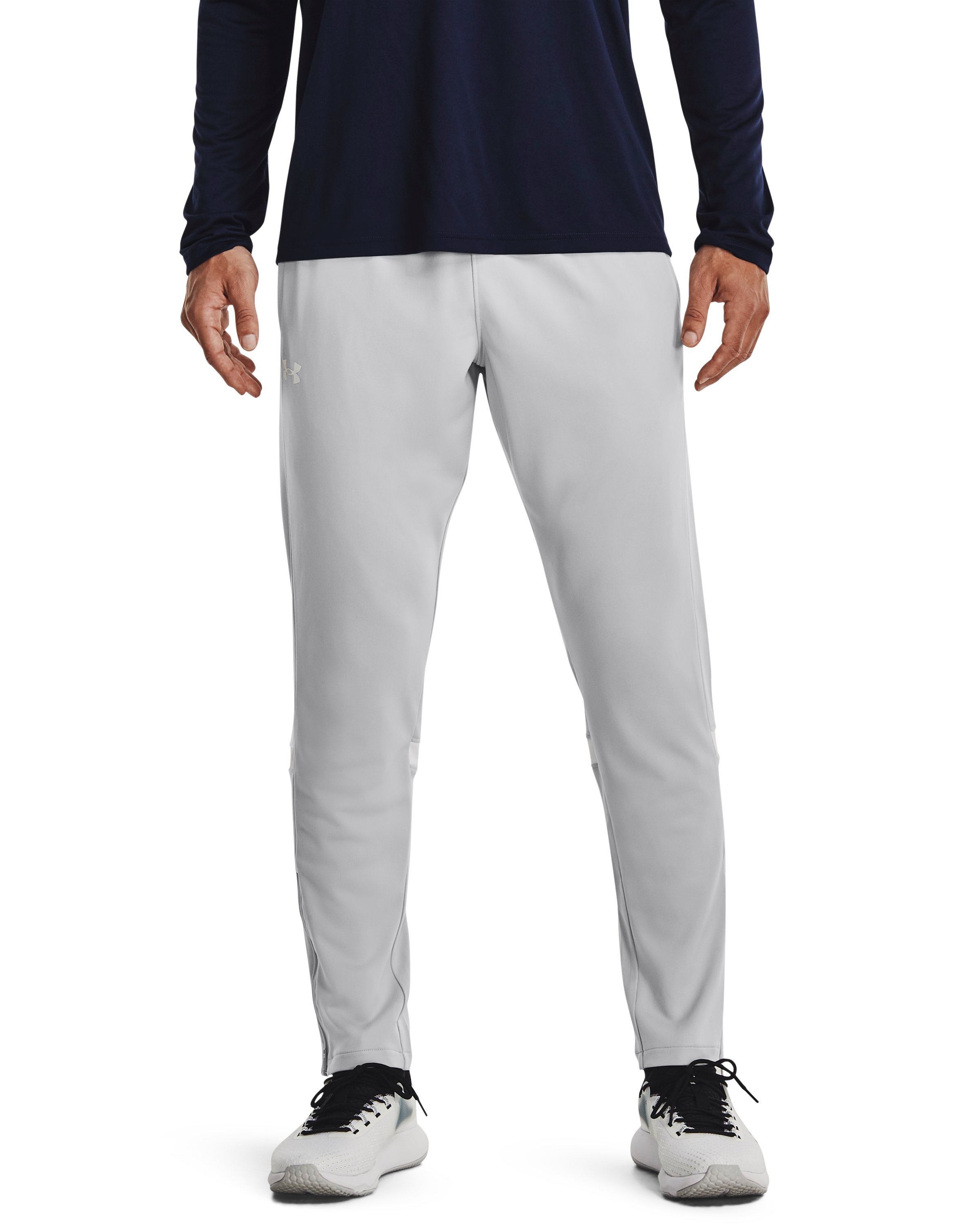 UA Knit Warm Up Team Men's Pants 4