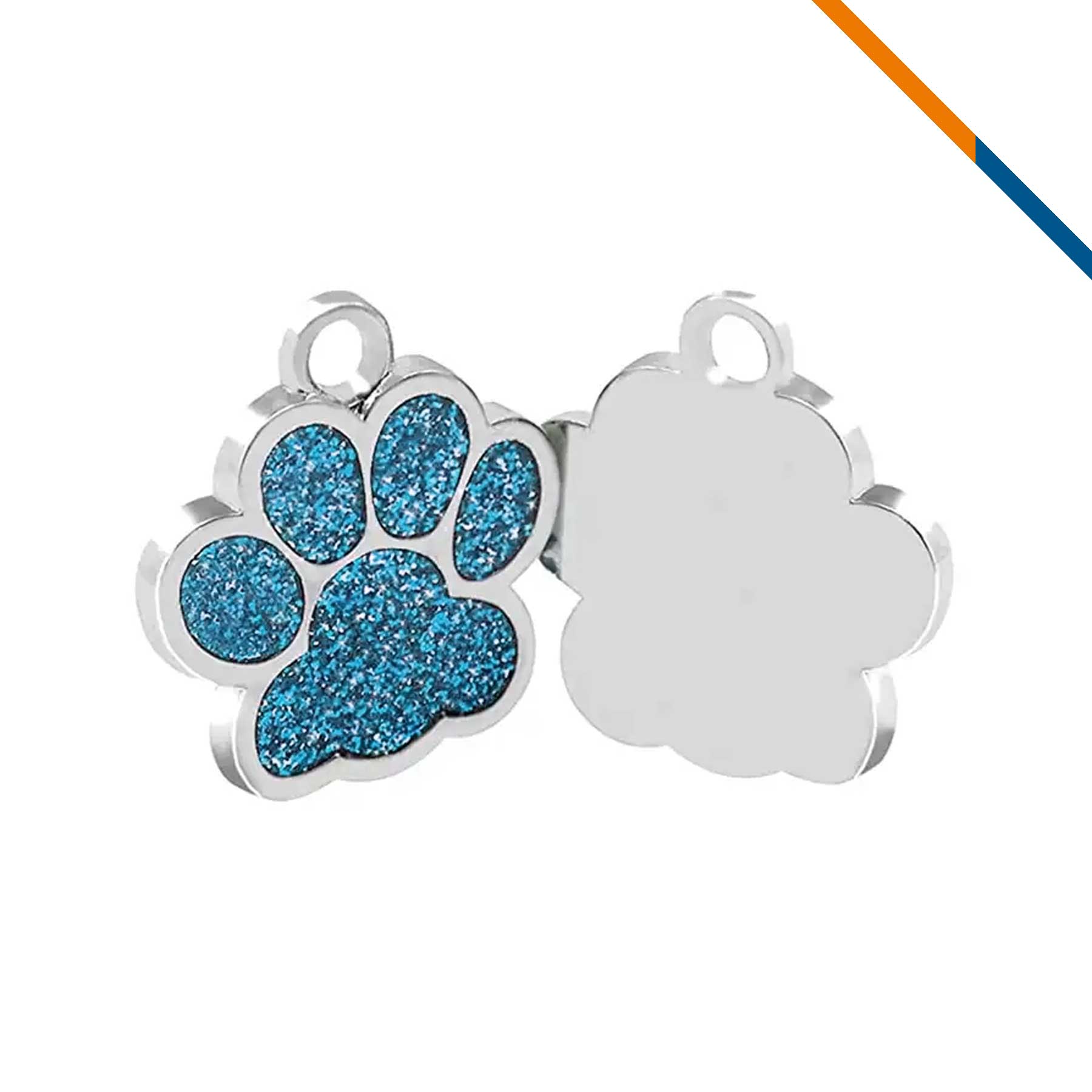 Kirk Pet Tag 14