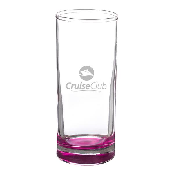 Agave 2.5 oz Lexington Shooter Glass 11