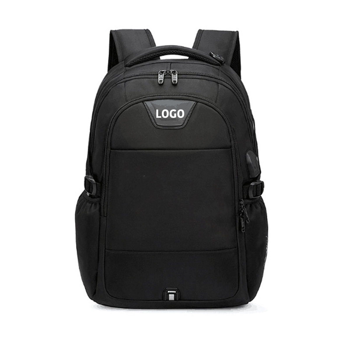 Travel Laptop Backpack Business Anti Theft Slim Durable 1