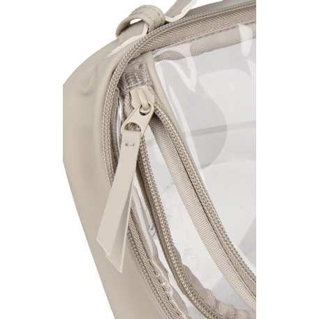 Wellable Clear Travel Case 76