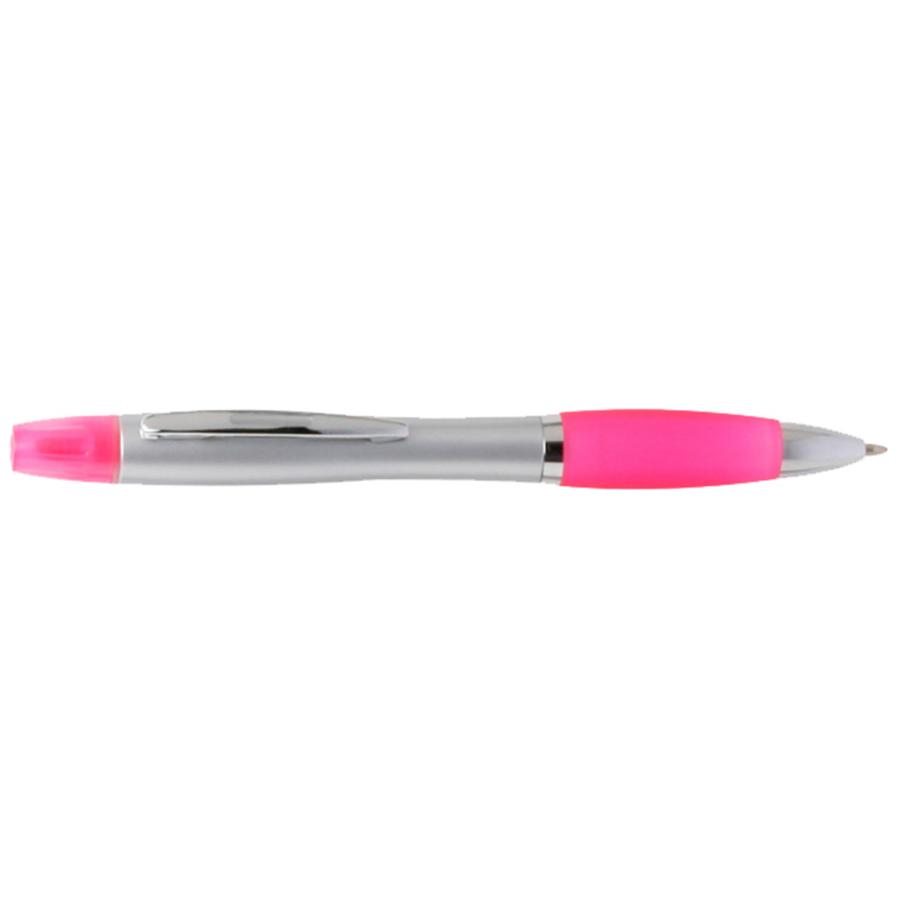 Plastic Bright Pens 12