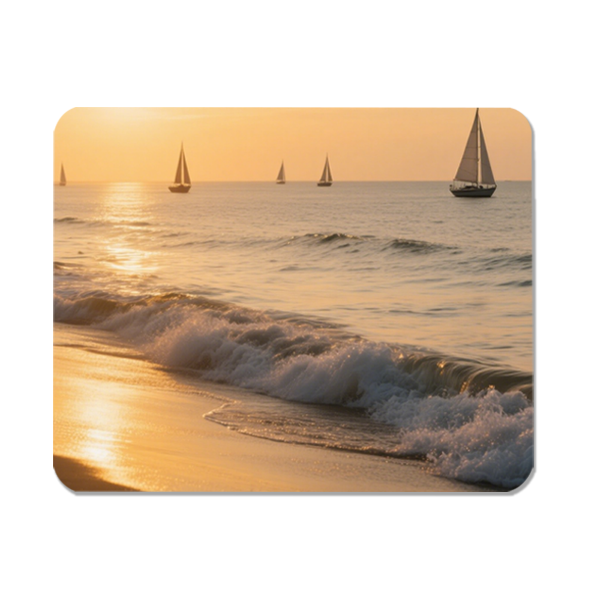 Tailored Anti-Slip Mouse Surface 3