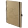 FSC® Mix 7" x 10" Large Spiral Journal 30