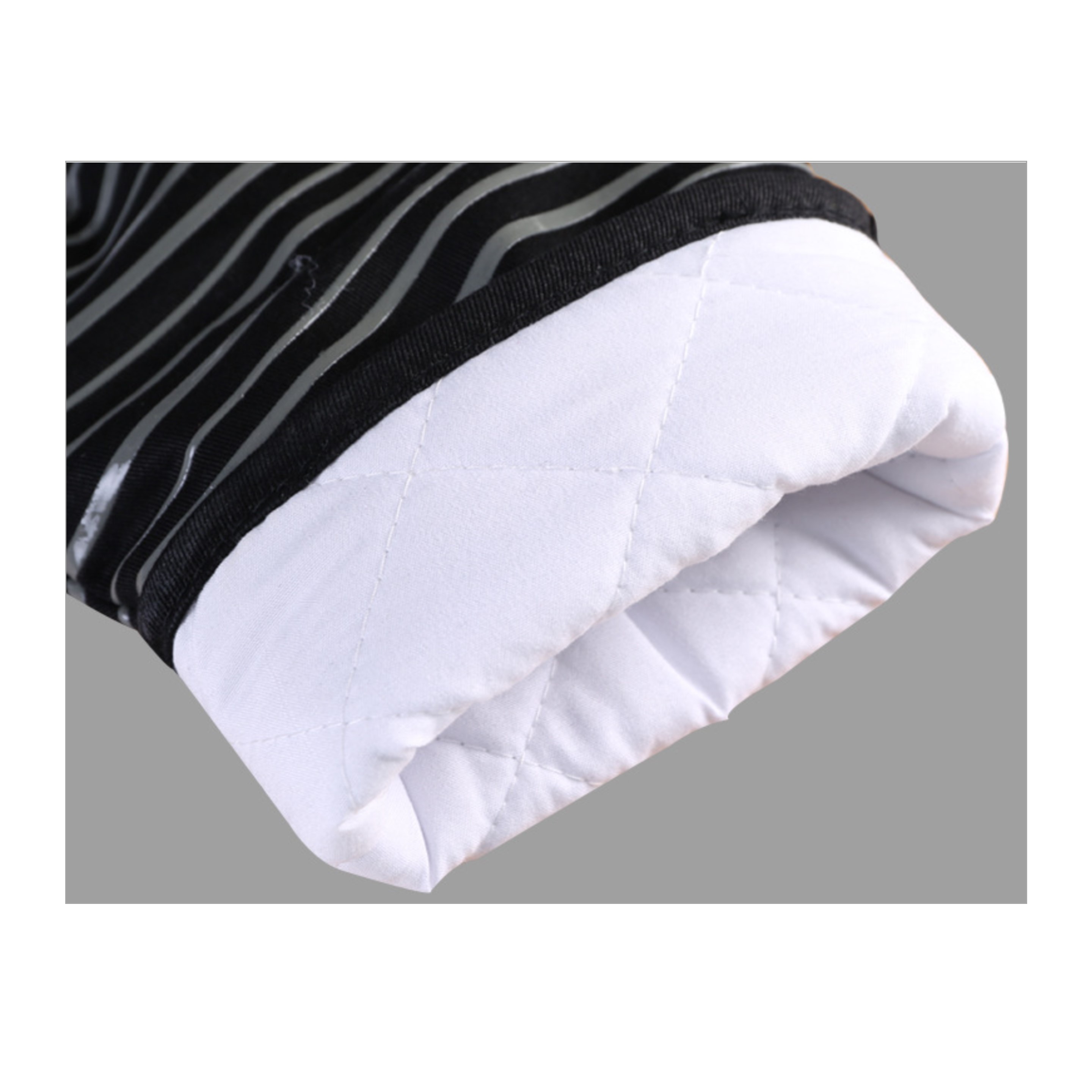 Anti-Slip Oven Mitt - OCEAN 10