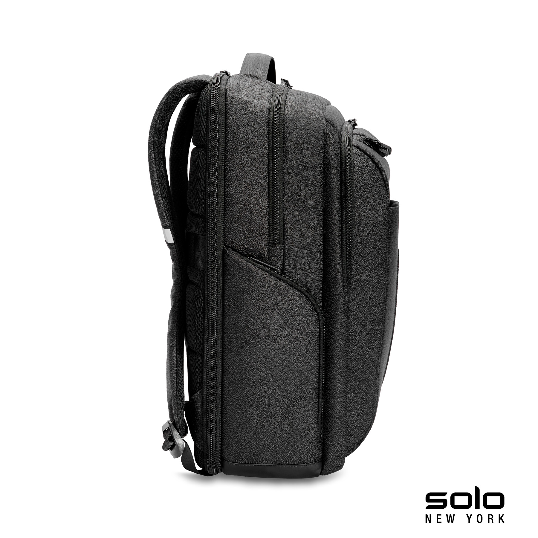 Solo New York Boardroom Backpack 4