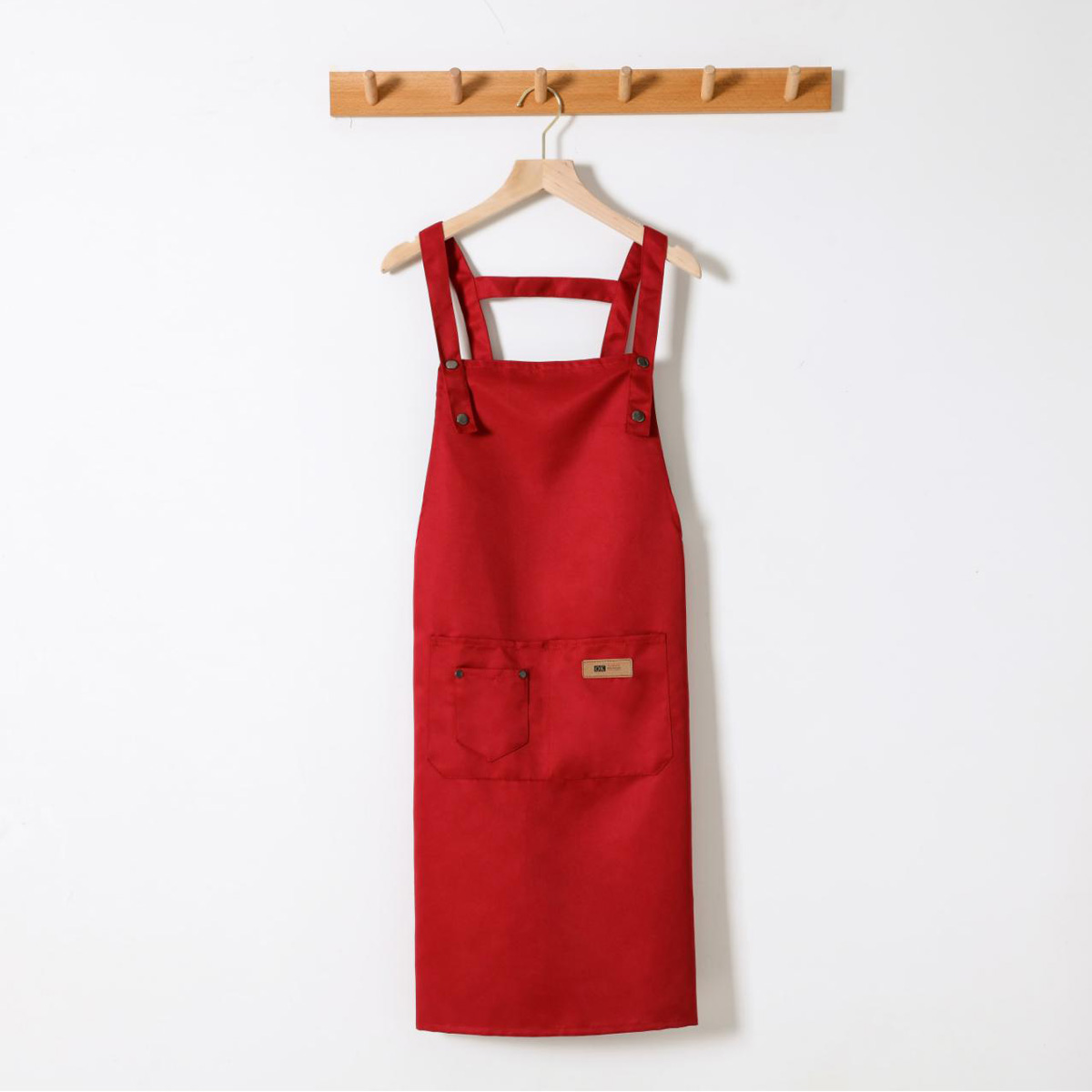 H-Type Apron 4