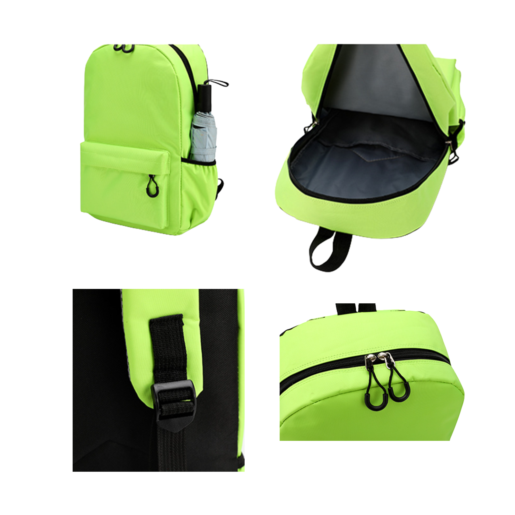 School Backpacks for Kids MOQ20 4