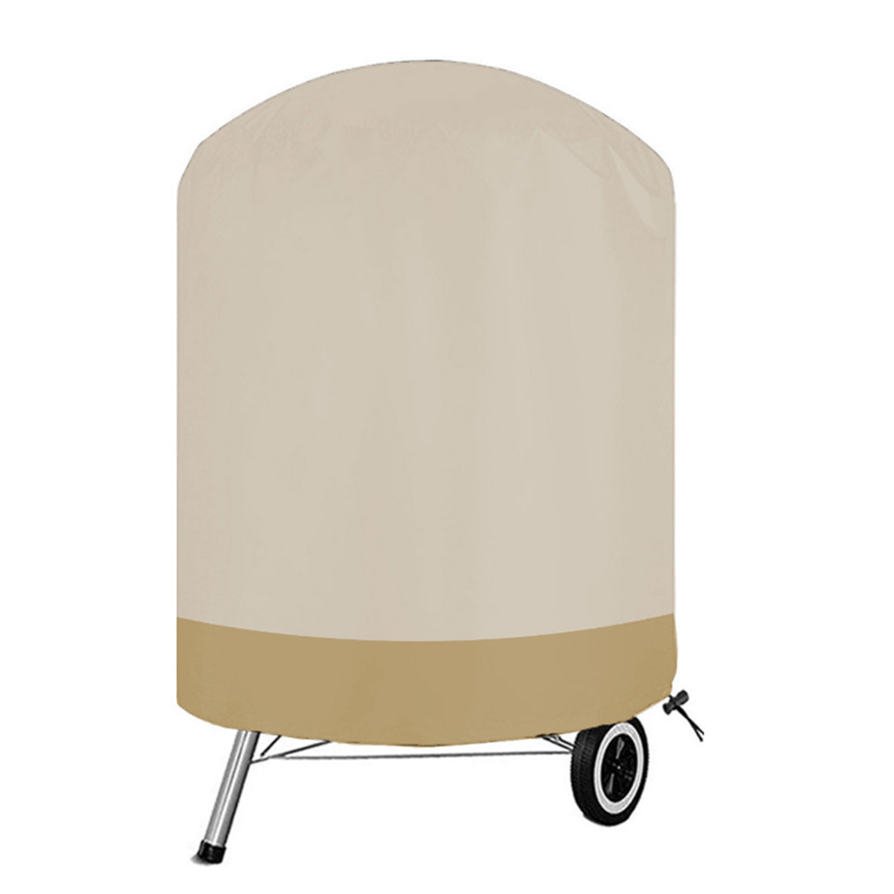 Grill Cover 2