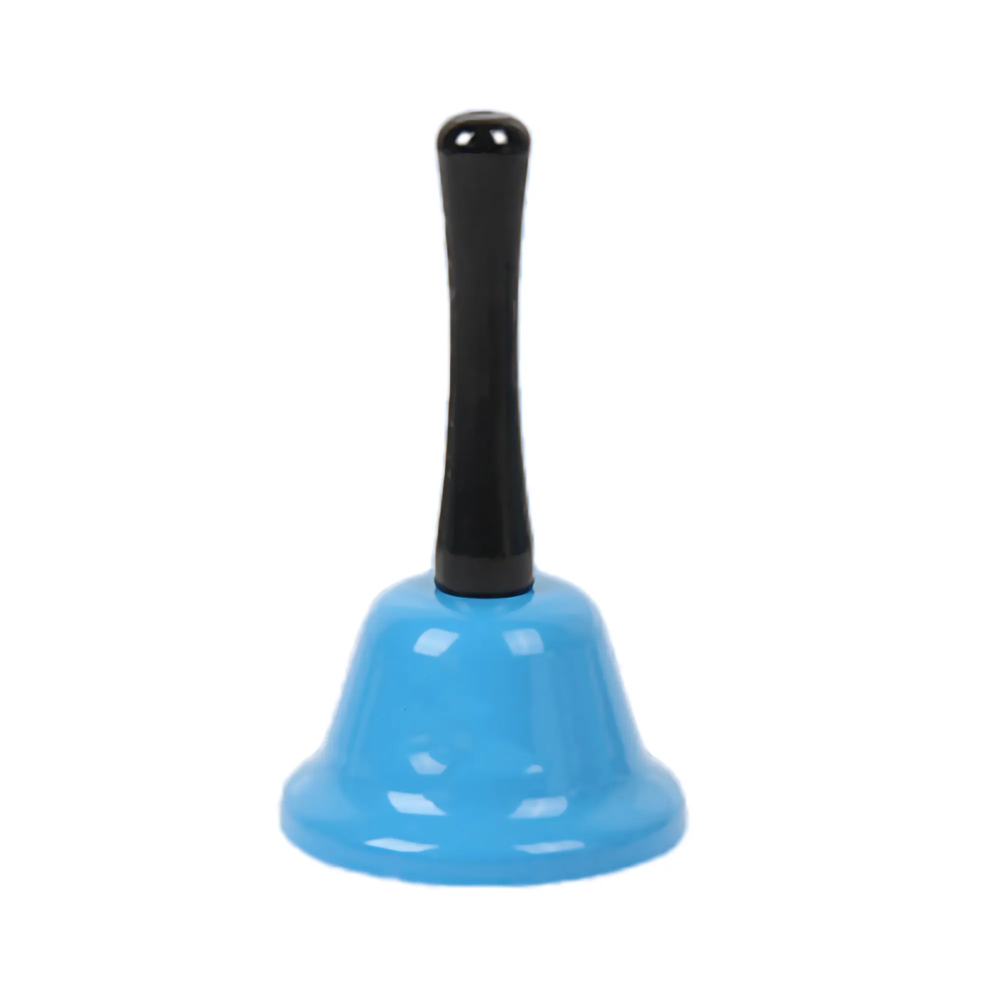 MOQ 100PCS Christmas Hand Bell 4