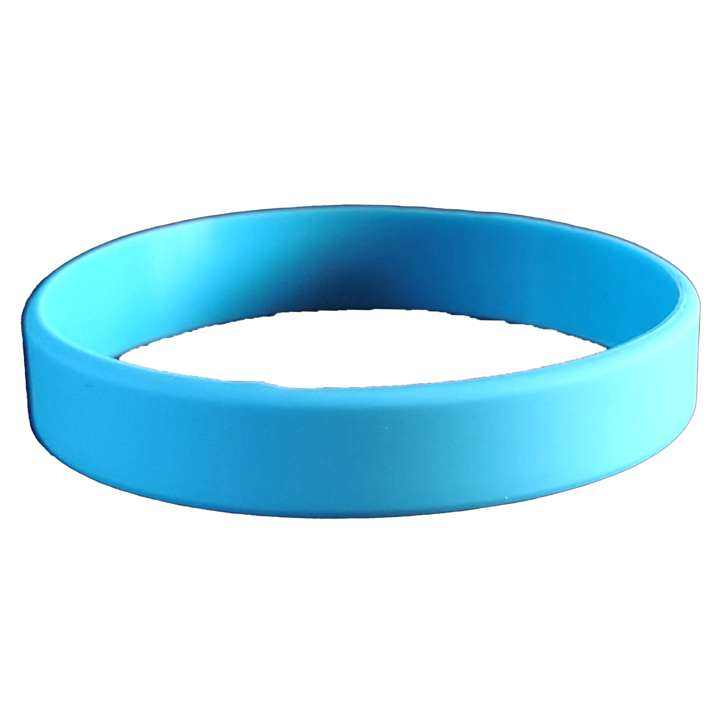 Customizable Silicone Wristband 6