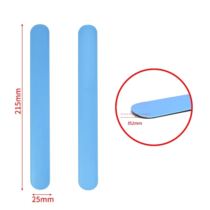 Silicone Wrist Strap 9