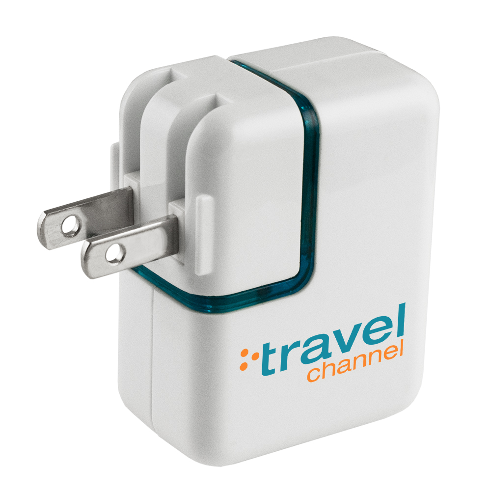 Kowak Universal Charger Adapter