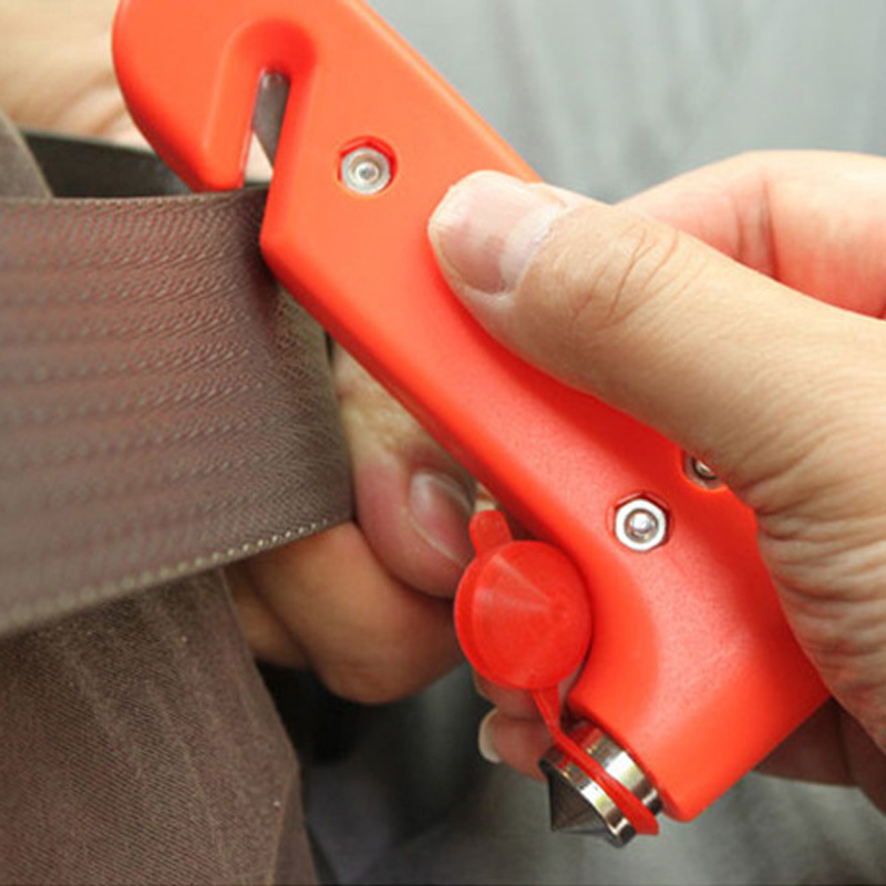 2 in 1 Safety Hammer 6