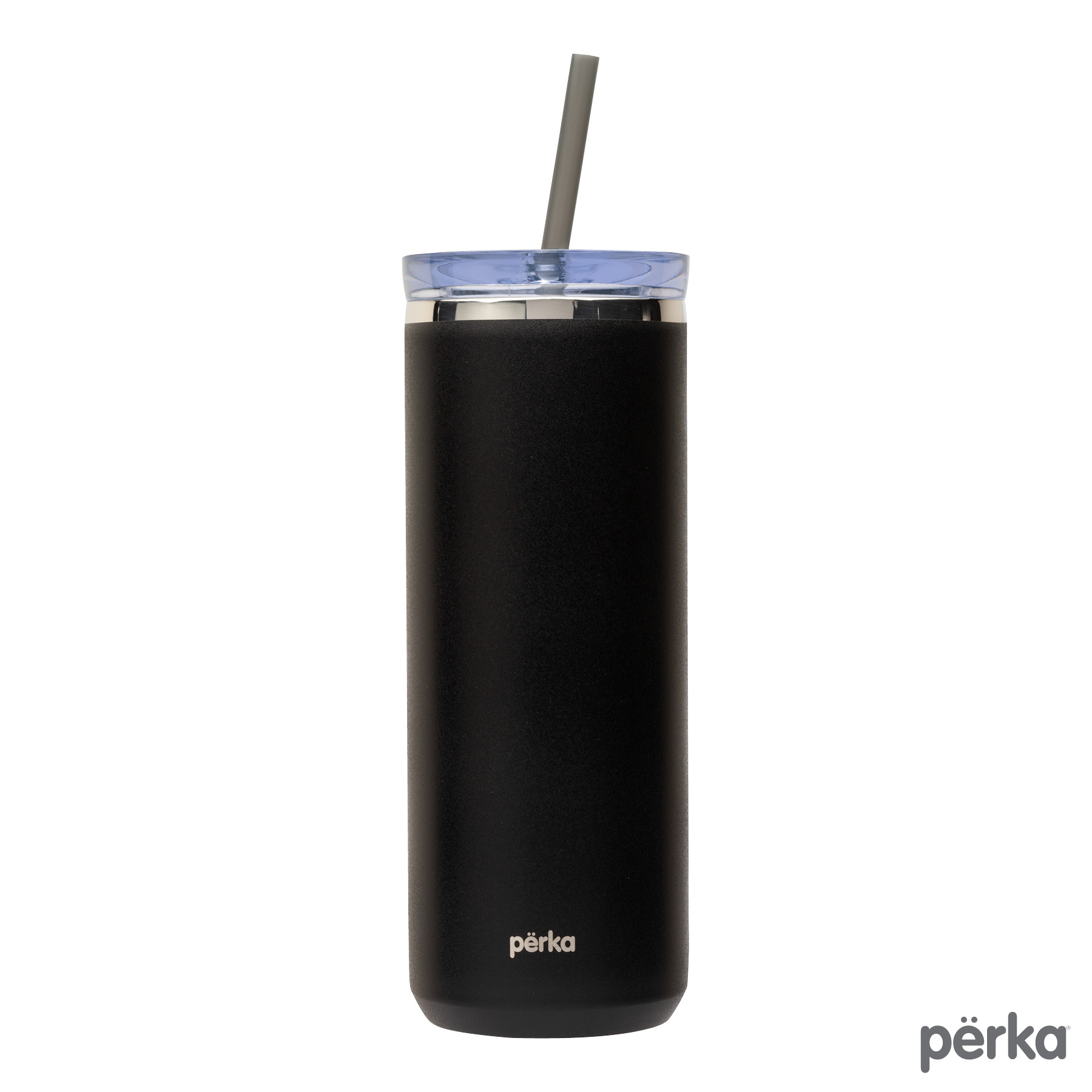 Perka® Trent 18 oz. Double Wall, Stainless Steel Hot/Cold Tumbler 75