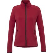 Women's ASGARD Eco Knit Jacket 106