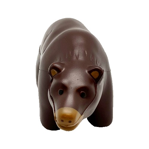 Bear Stress Reliever 3