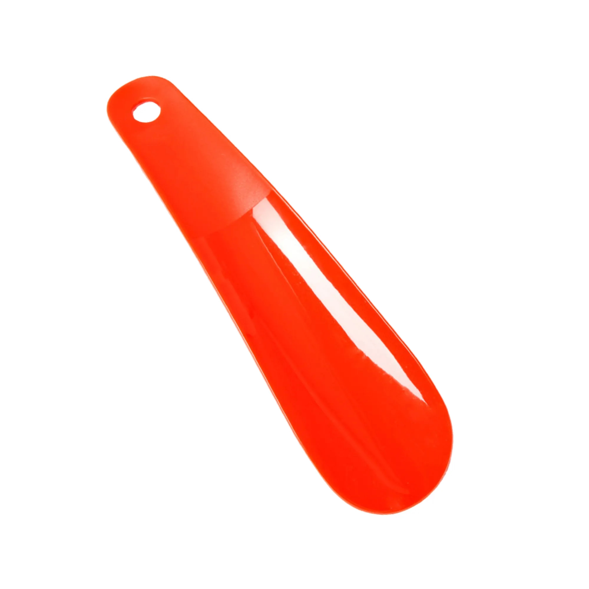 Space-Saving Hanging Shoe Horn Lifter 11