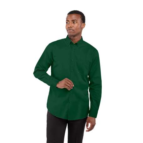 Men's WILSHIRE Long Sleeve Shirt 214
