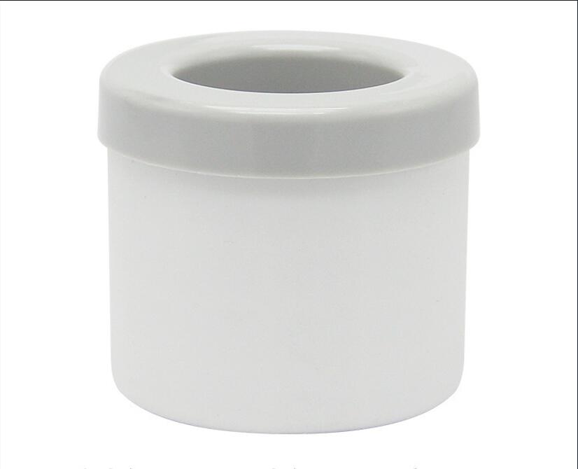 Round Ice Tray Mold 7