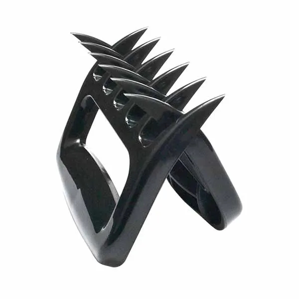 BBQ Meat Forks Bear Claw Food Separator 6