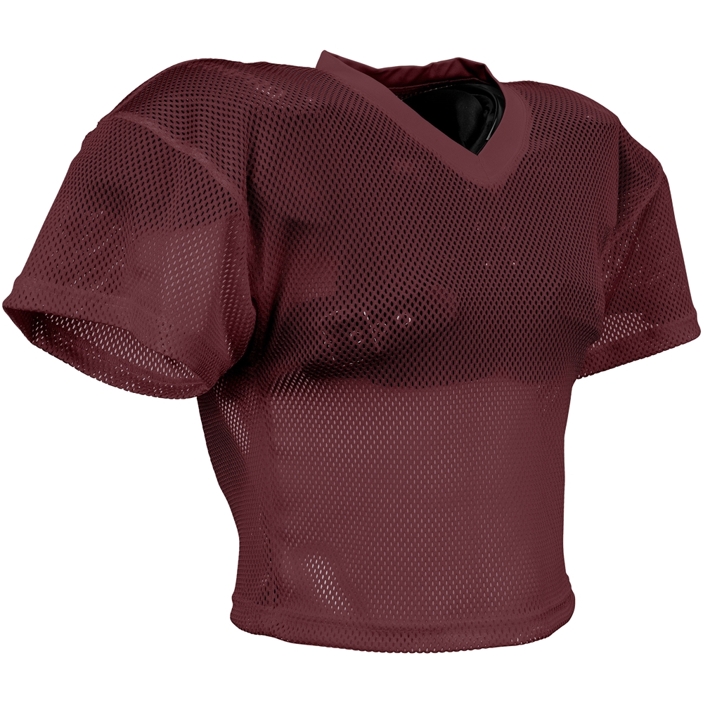 Shuffle Football Practice Jersey 5