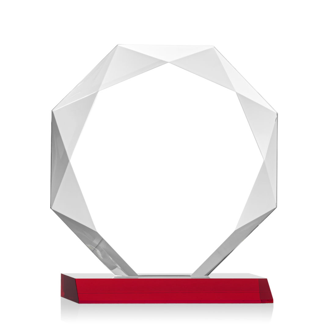 Kitchener VividPrint™ Award - Red 5