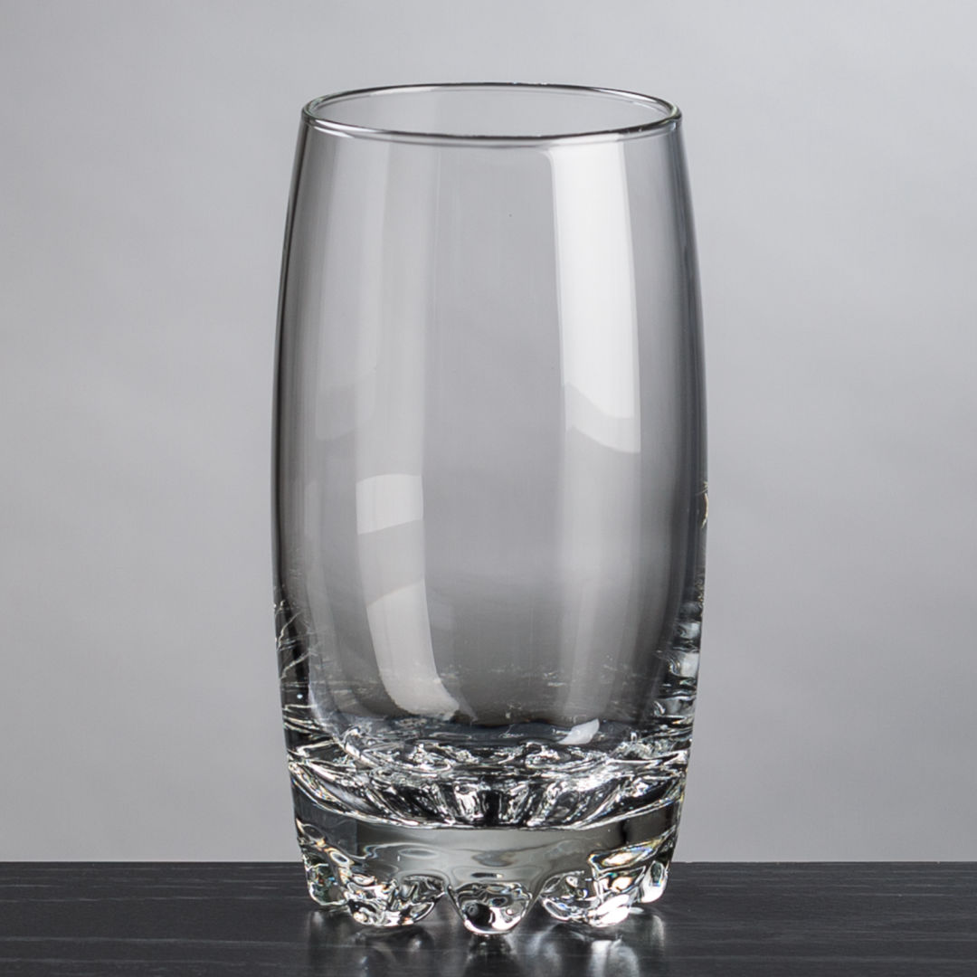Haddington Hiball - Deep Etch 8