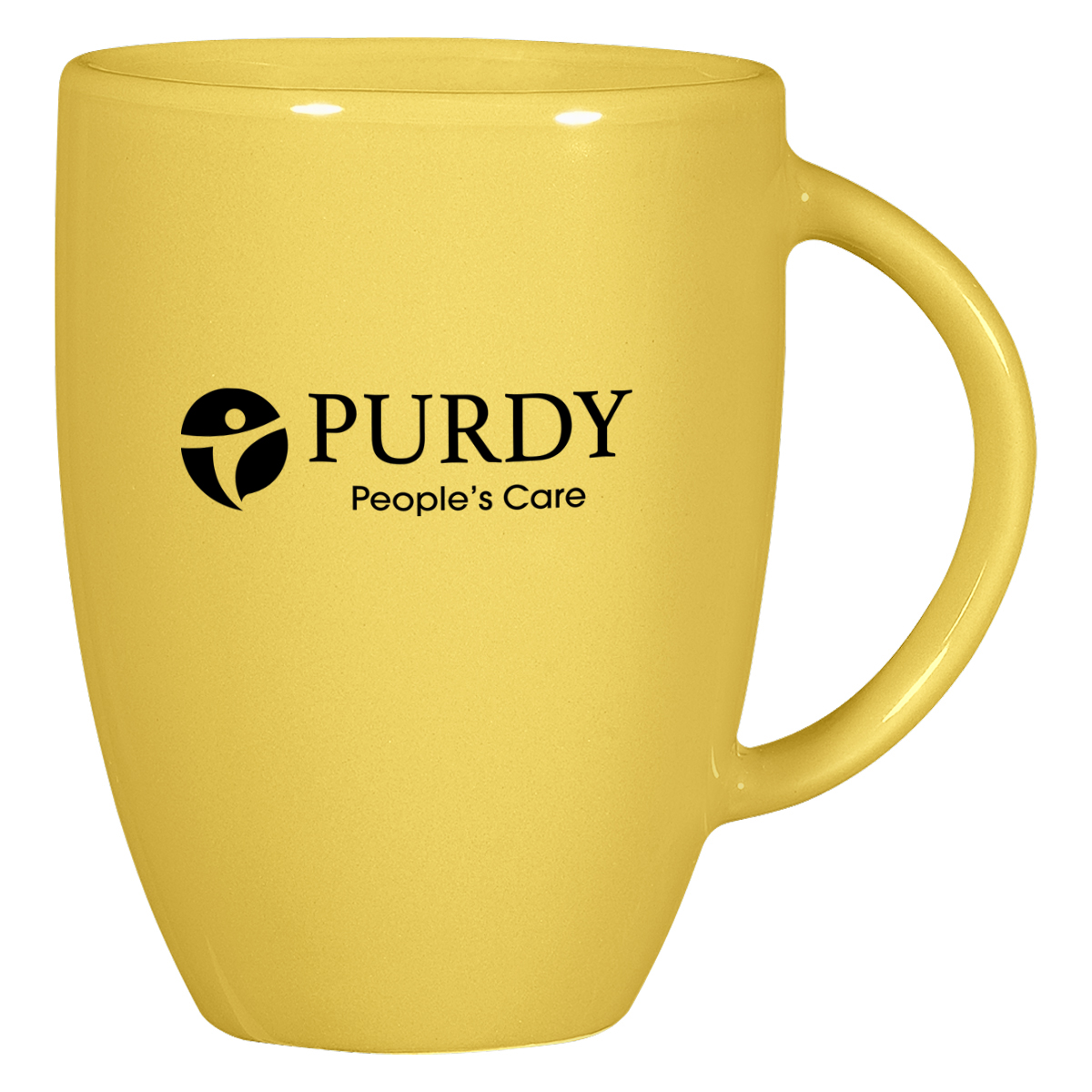 12 Oz. Europa Mug 9