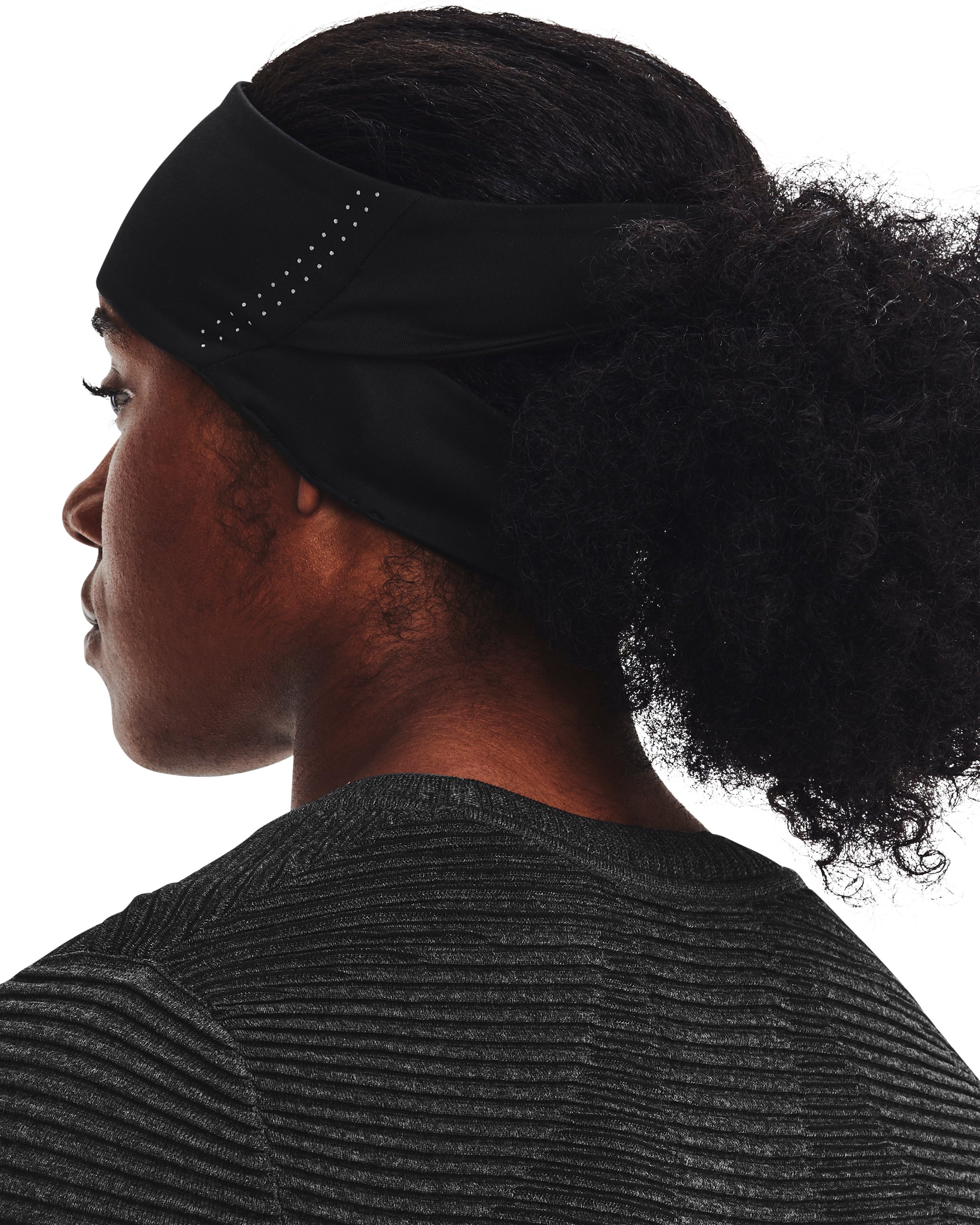 Women's UA Launch Headband 2