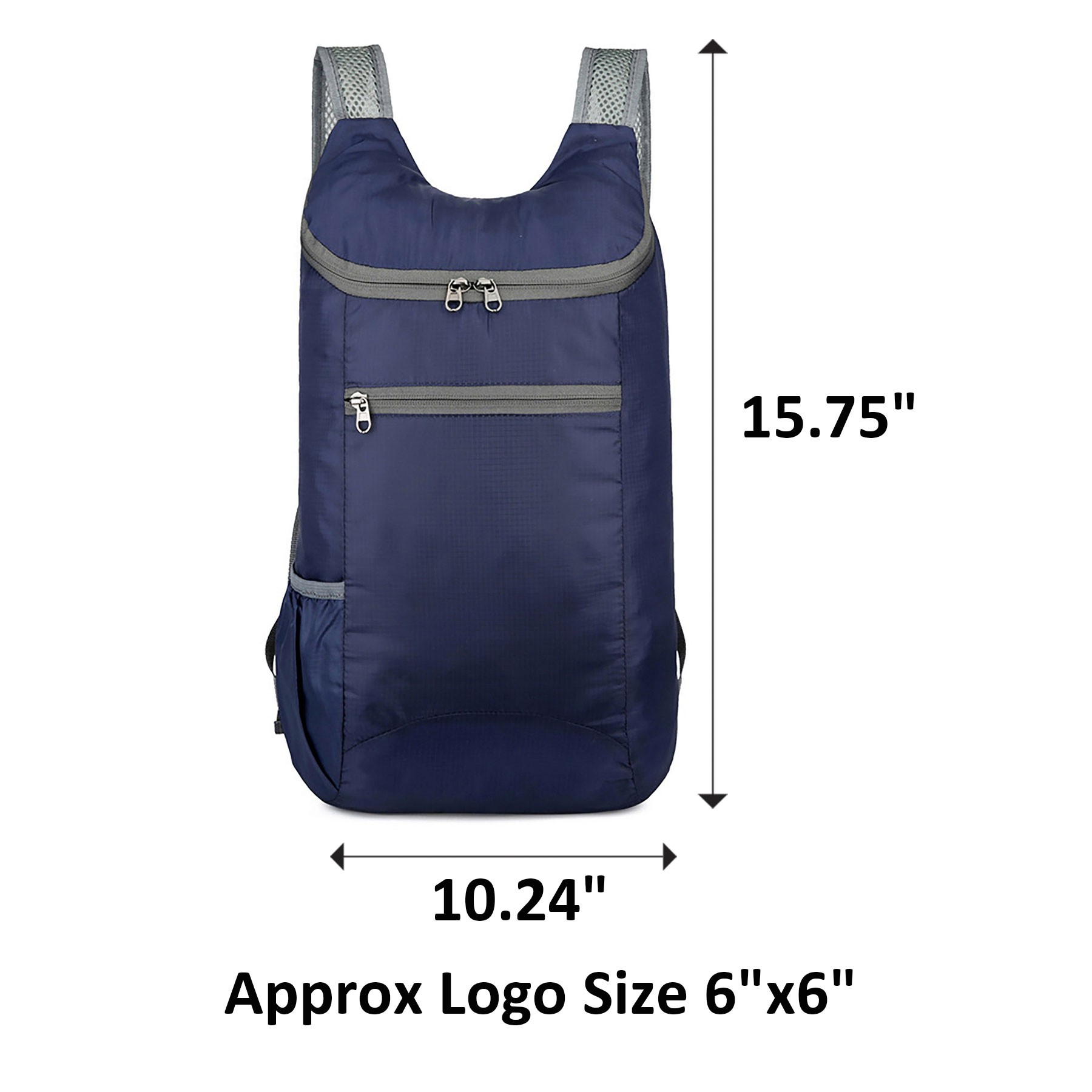 Outdoor Travel Sports Foldable Ultralight Backpack 2