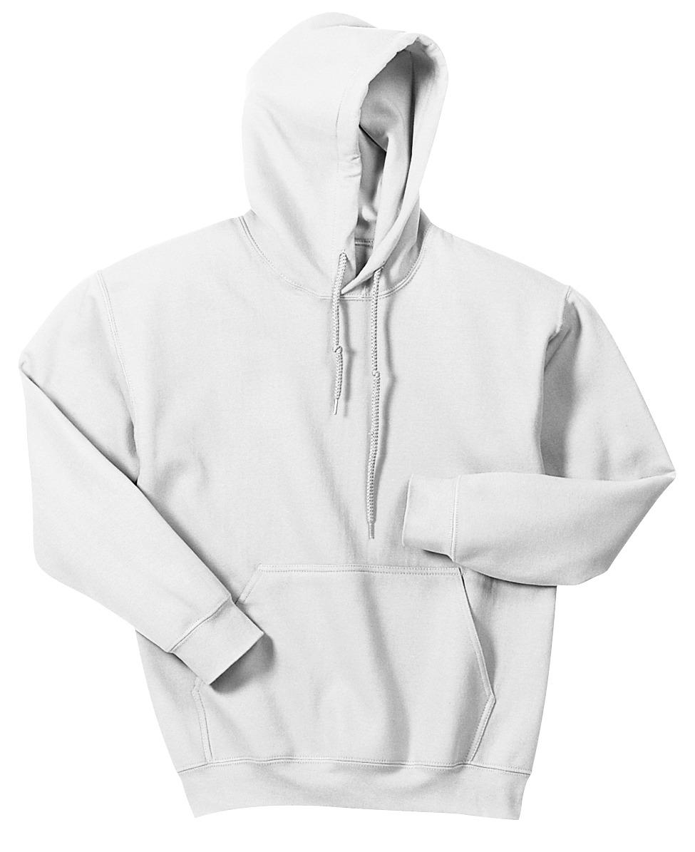 Gildan® Heavy Blend Hooded Sweatshirt 189