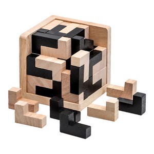 3D Wall Calendar 6