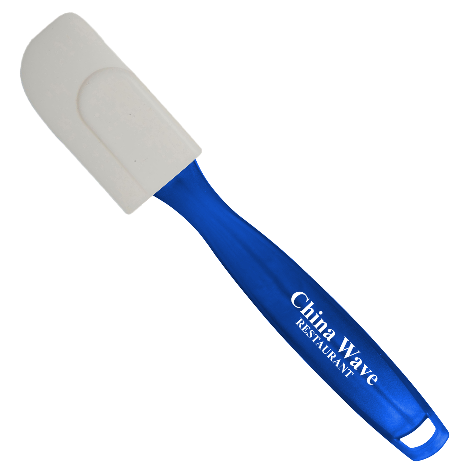 Small Silicone Spatula 7
