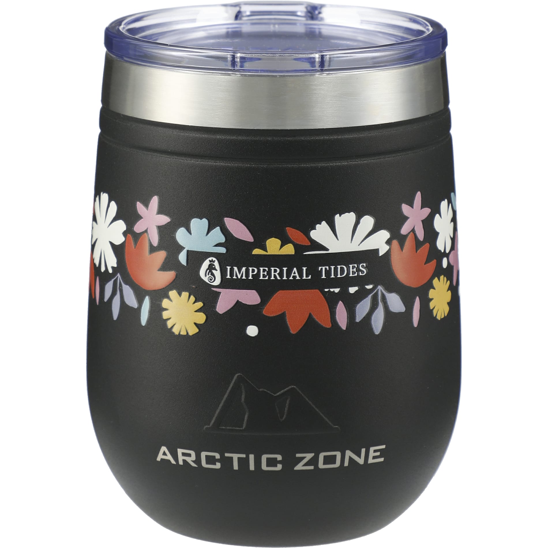 Arctic Zone® Titan Thermal HP® Wine Cup 12oz 24