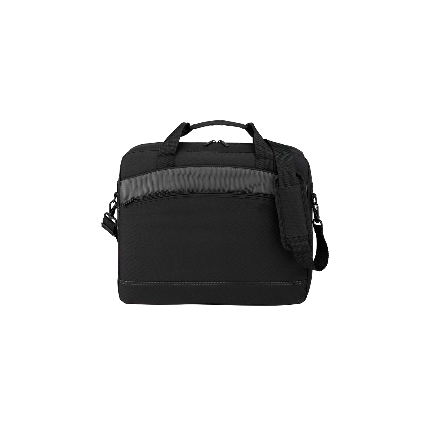 Slim Line Laptop Briefcase 3