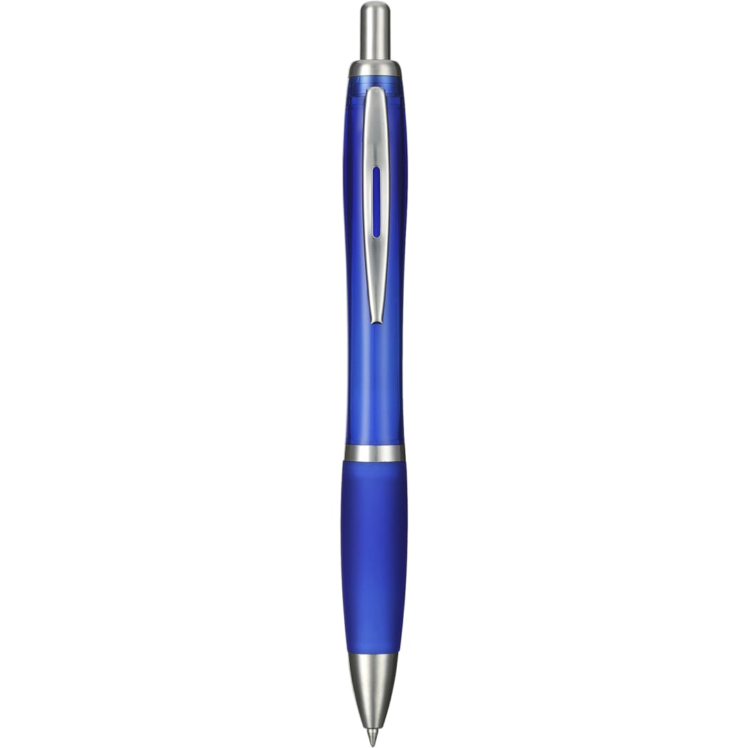 Nash Gel Pen 10