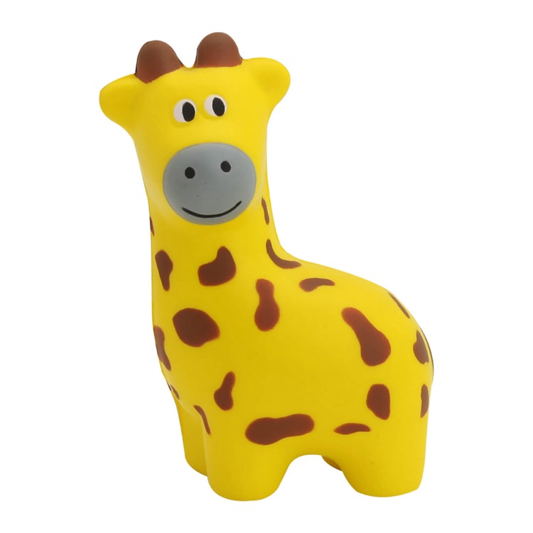 Stress Giraffe 3