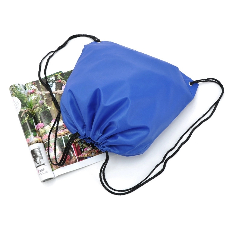 Drawstring Backpack 4