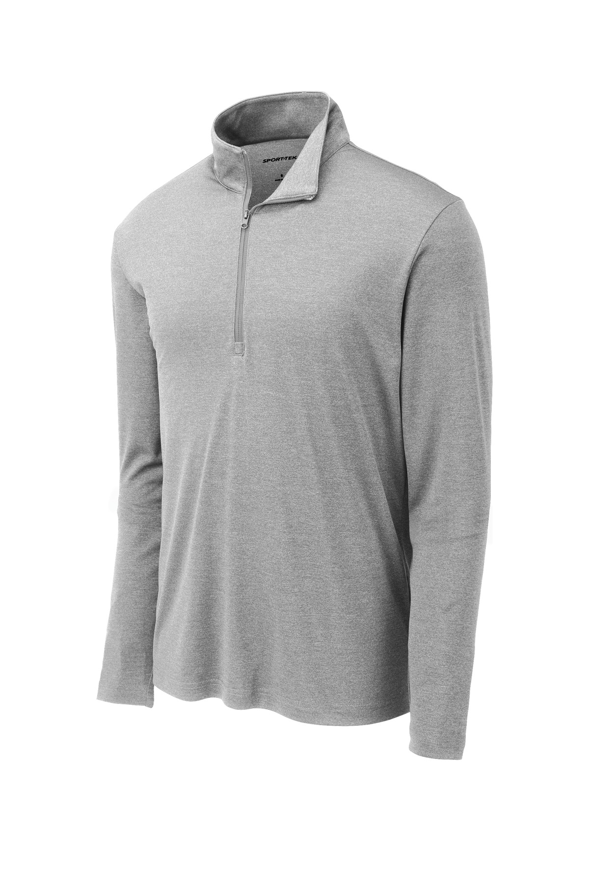 Sport-Tek Endeavor 1/2-Zip Pullover. ST469, custom hoodie or sweatshirt with logo imprint 4