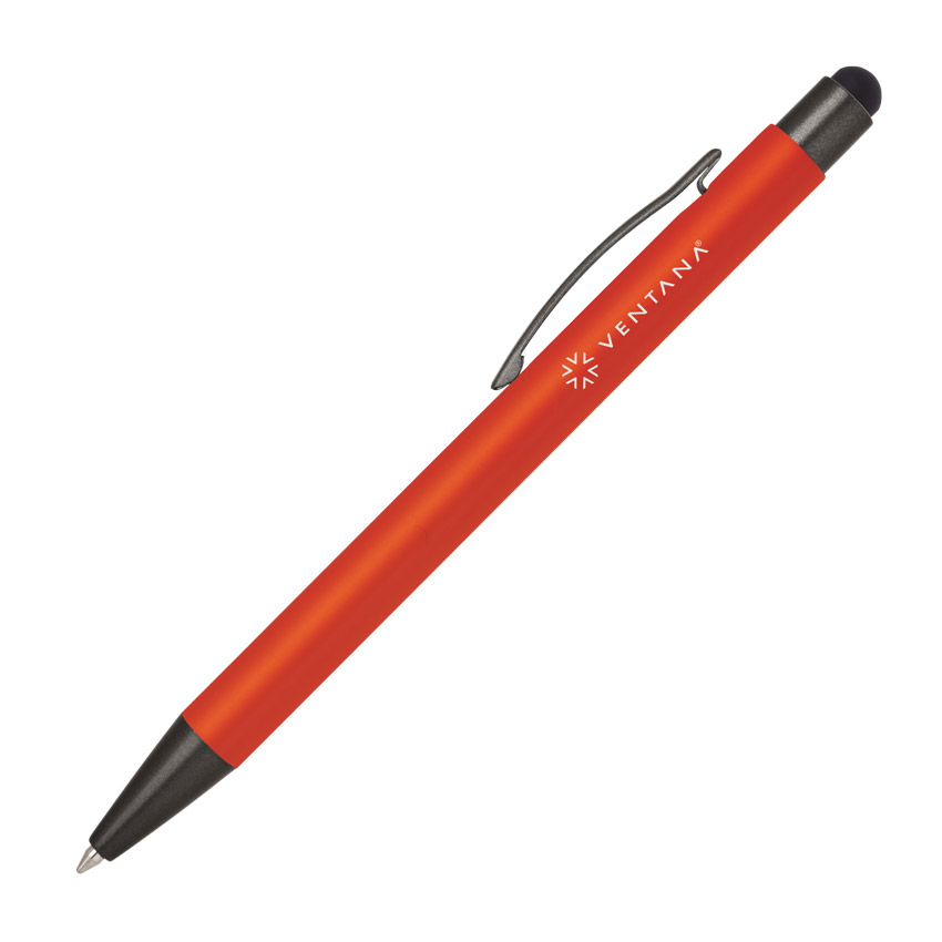 Stylus-443 Soft Touch Stylus Pen 6