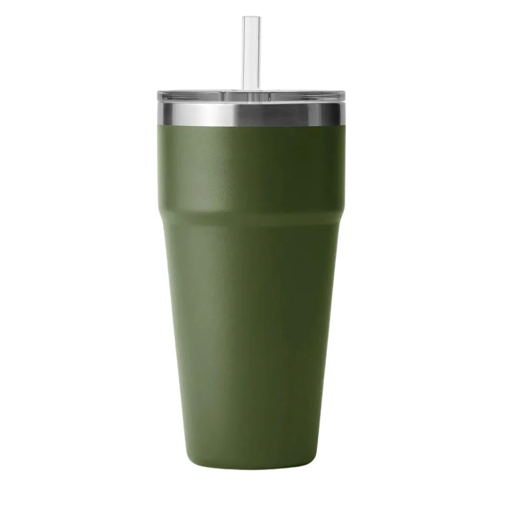 26oz. Tumbler with Straw 6