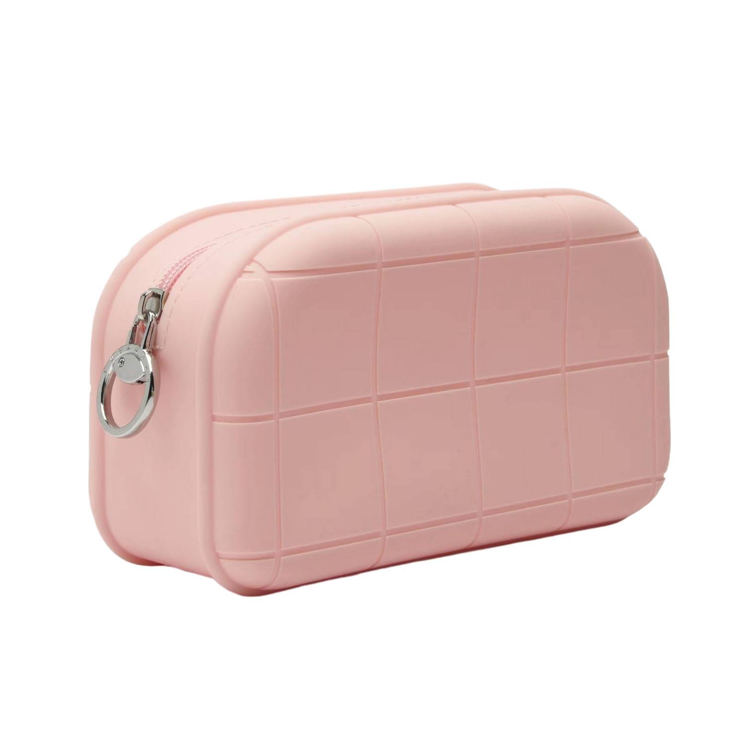 Waterproof Silicone Makeup Bag w/ Zipper 3