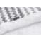 Field & Co.® Chevron Striped Sherpa Blanket 10