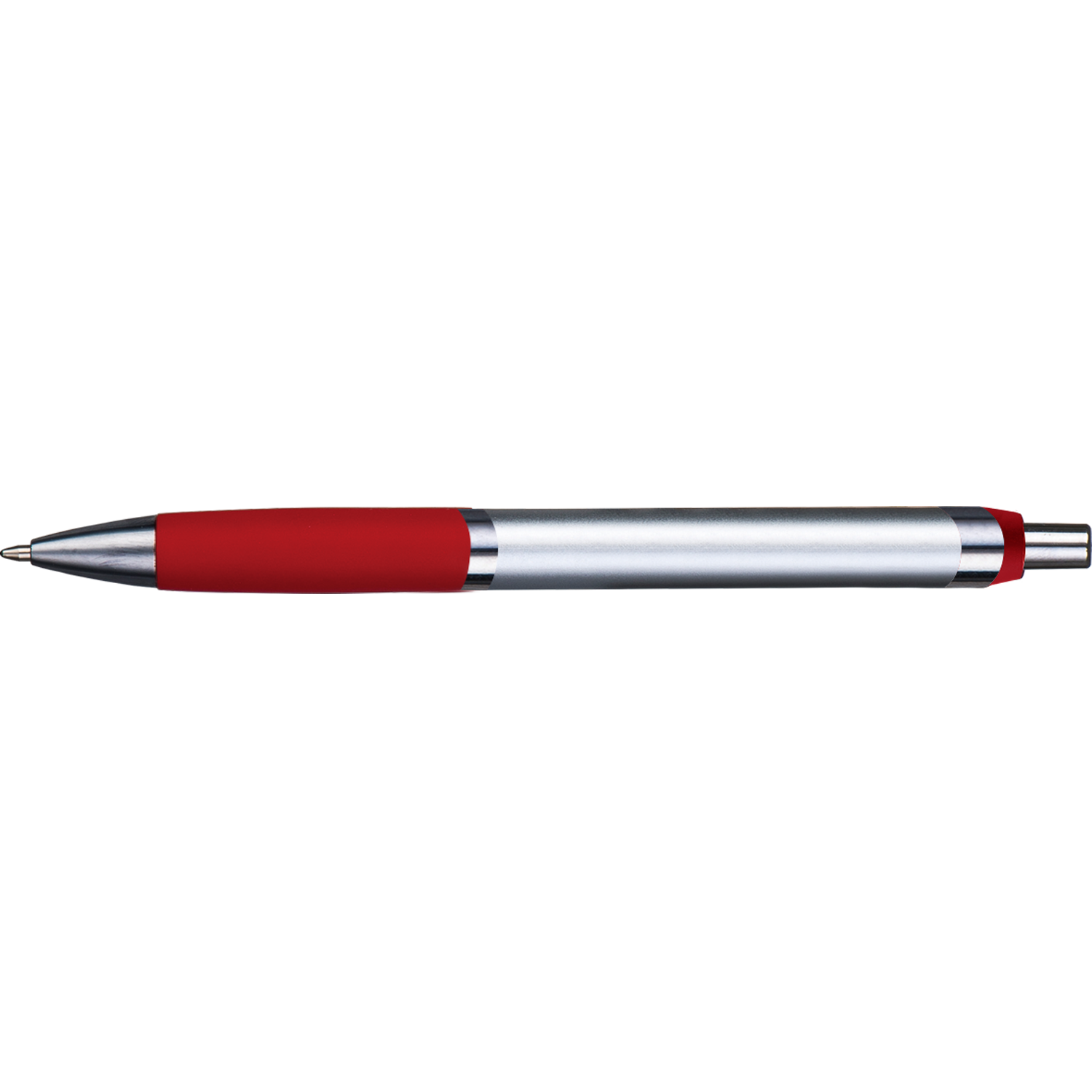 Temple Metallic Pen 10