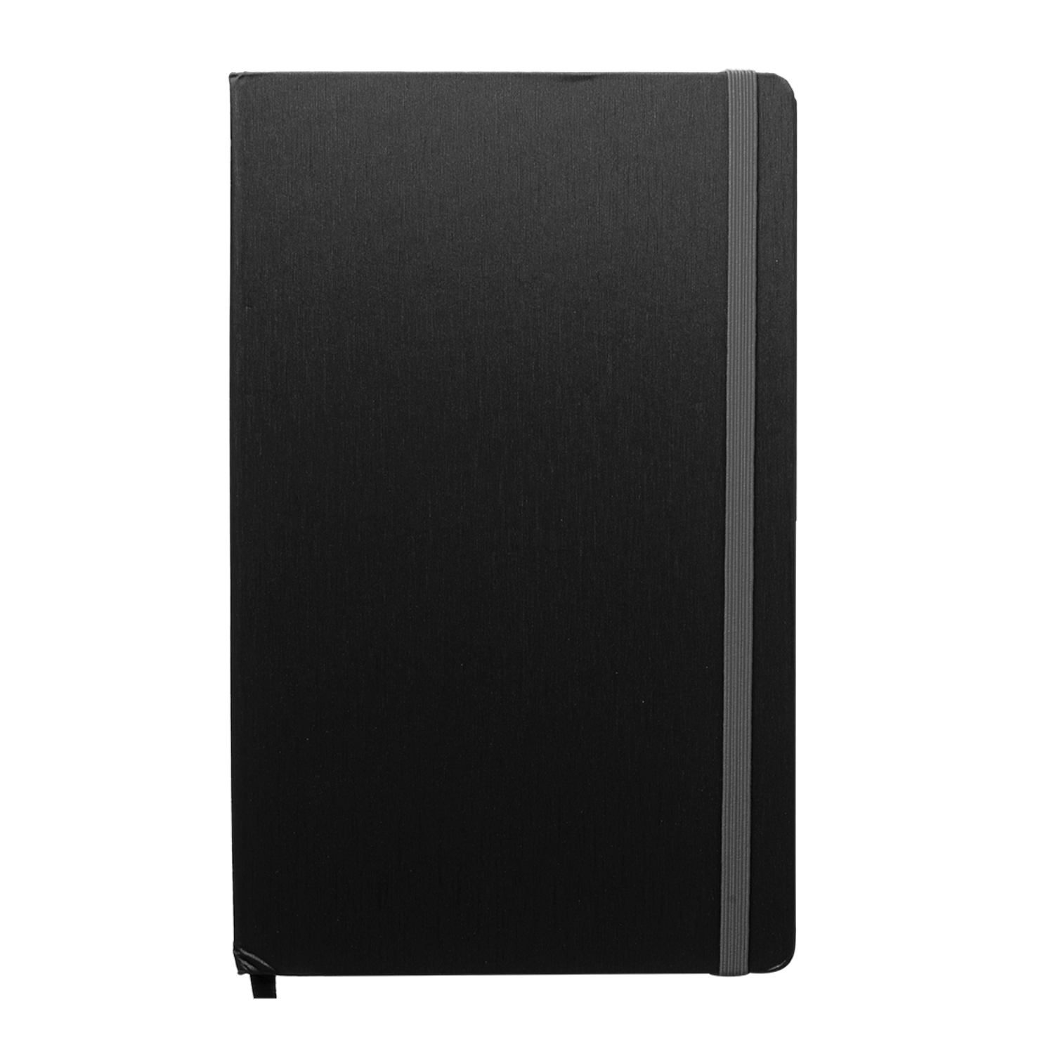 Hardcover Elastic Strap Notebook 3