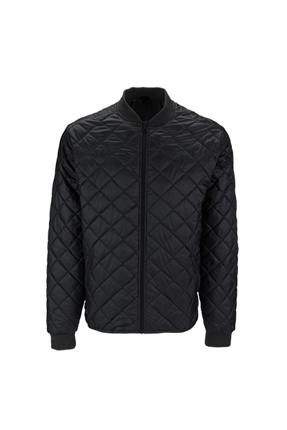 Everett Bomber Jacket 8