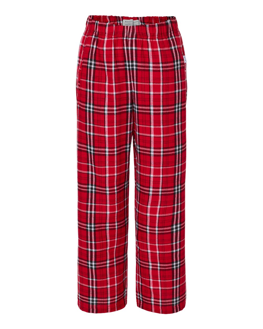 Youth Flannel Pants - BY6624 59
