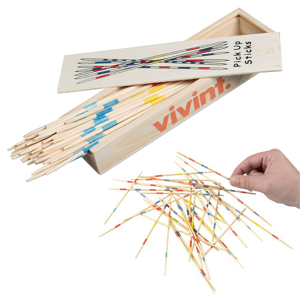 Pick Up Sticks