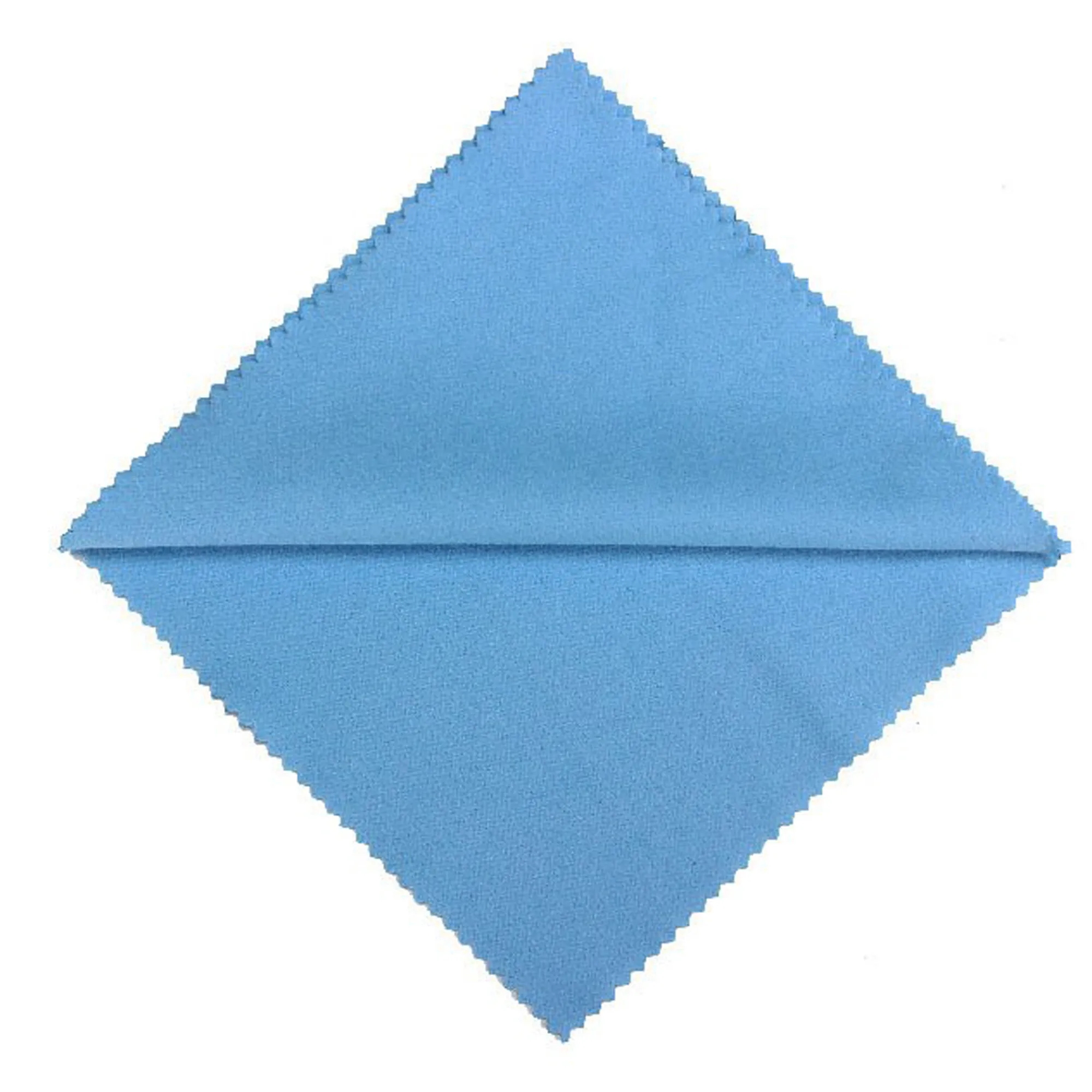 6x6inch Microfiber Cloth MOQ500 2